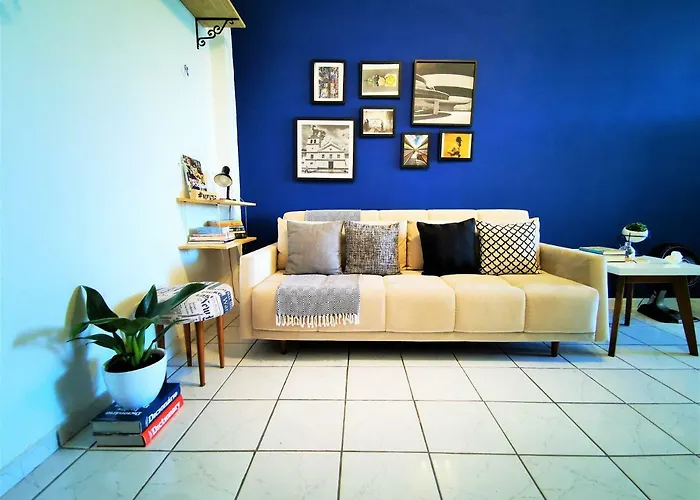 Studio Na Av. Paulista