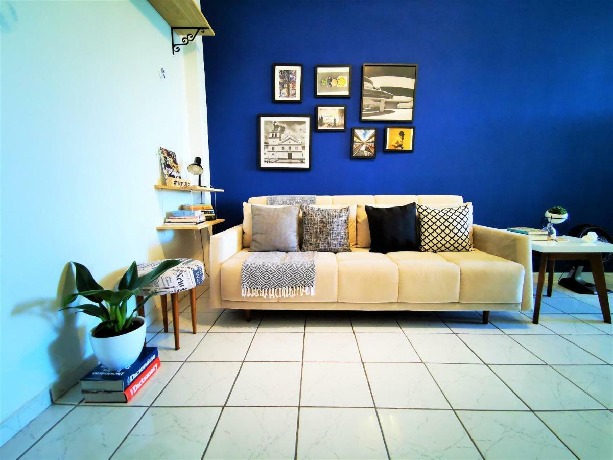 Studio Na Av. Paulista *