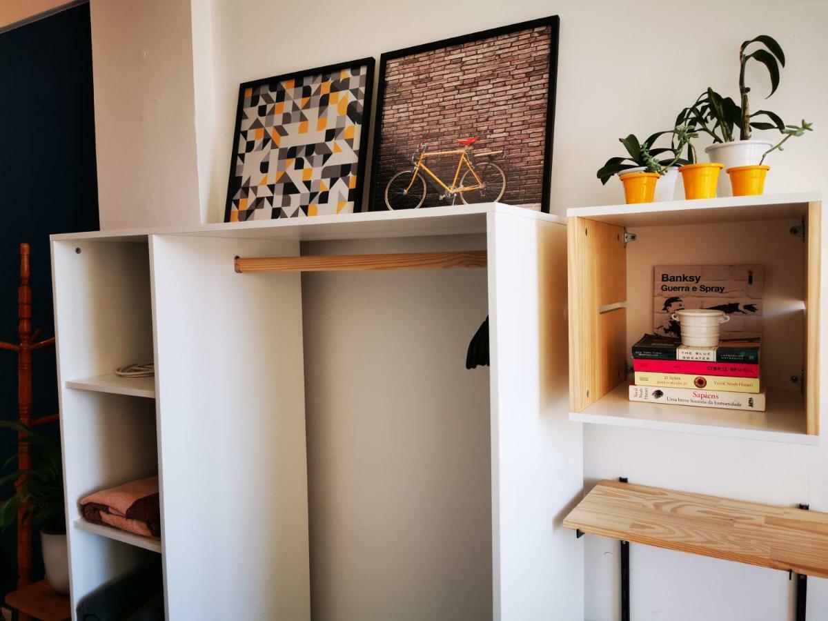 Studio Na Av. Paulista Apartment *