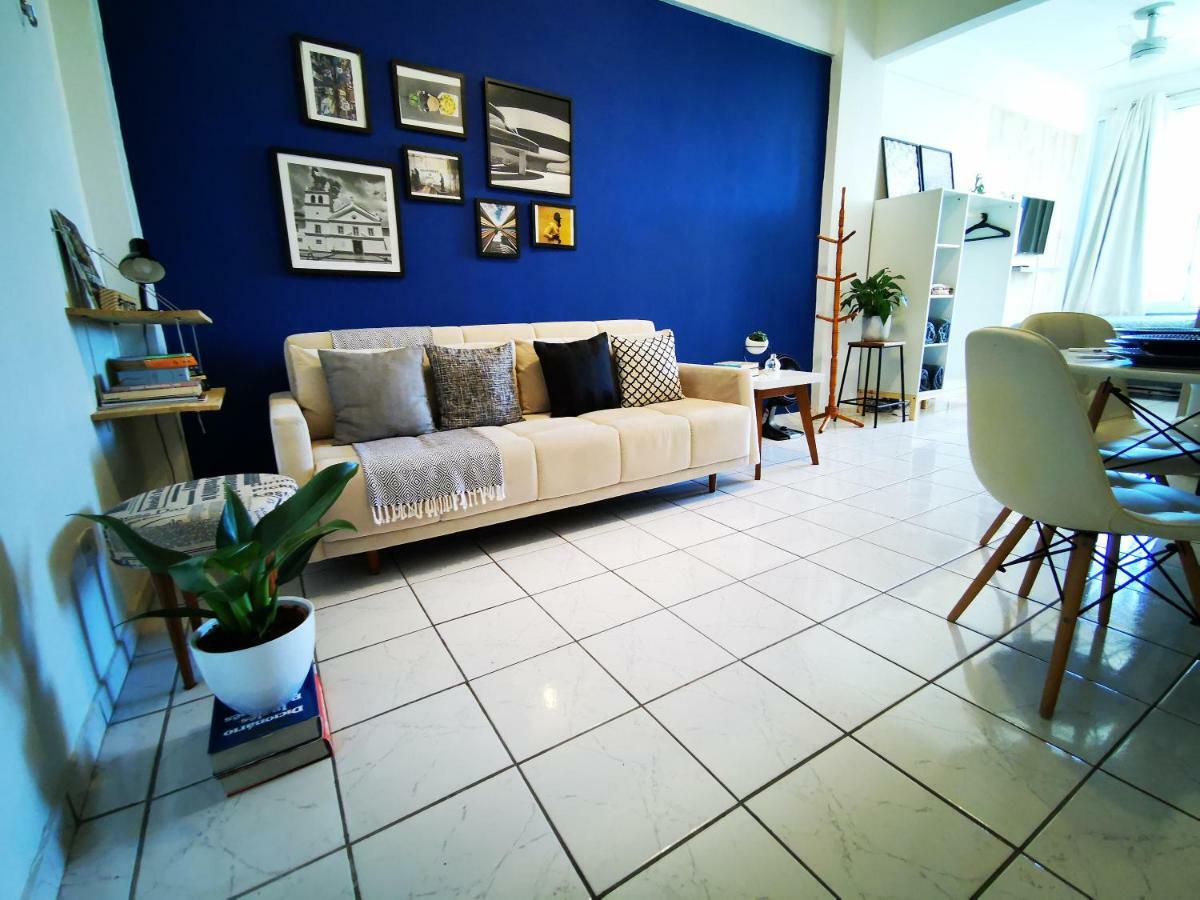 Studio Na Av. Paulista Apartment *
