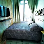 Studio Na Av. Paulista