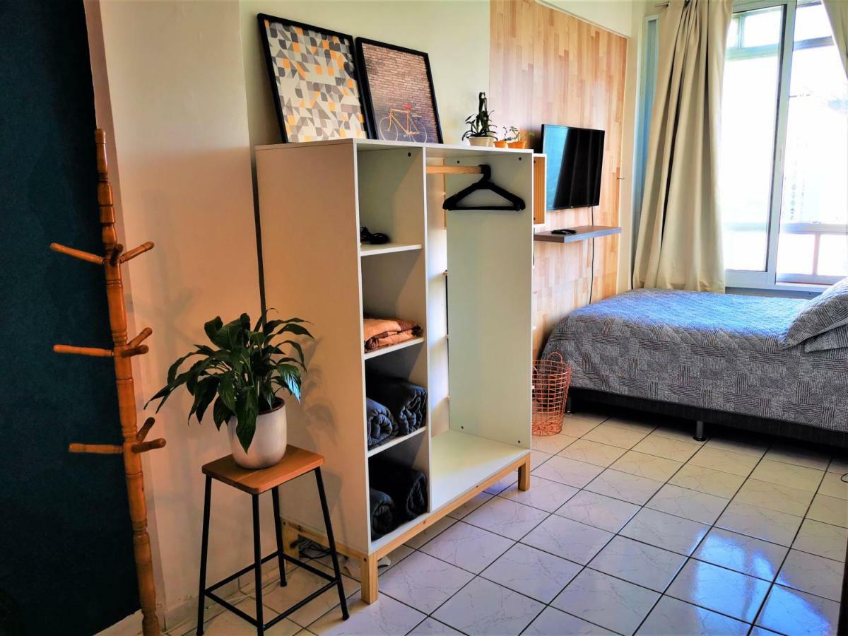 Studio Na Av. Paulista