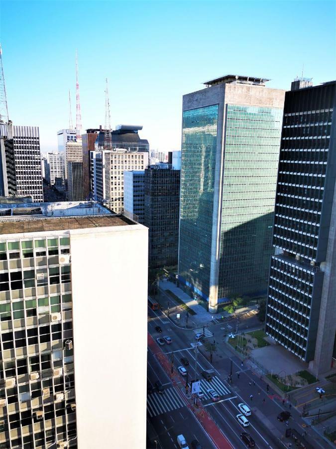 Studio Na Av. Paulista Apartamento