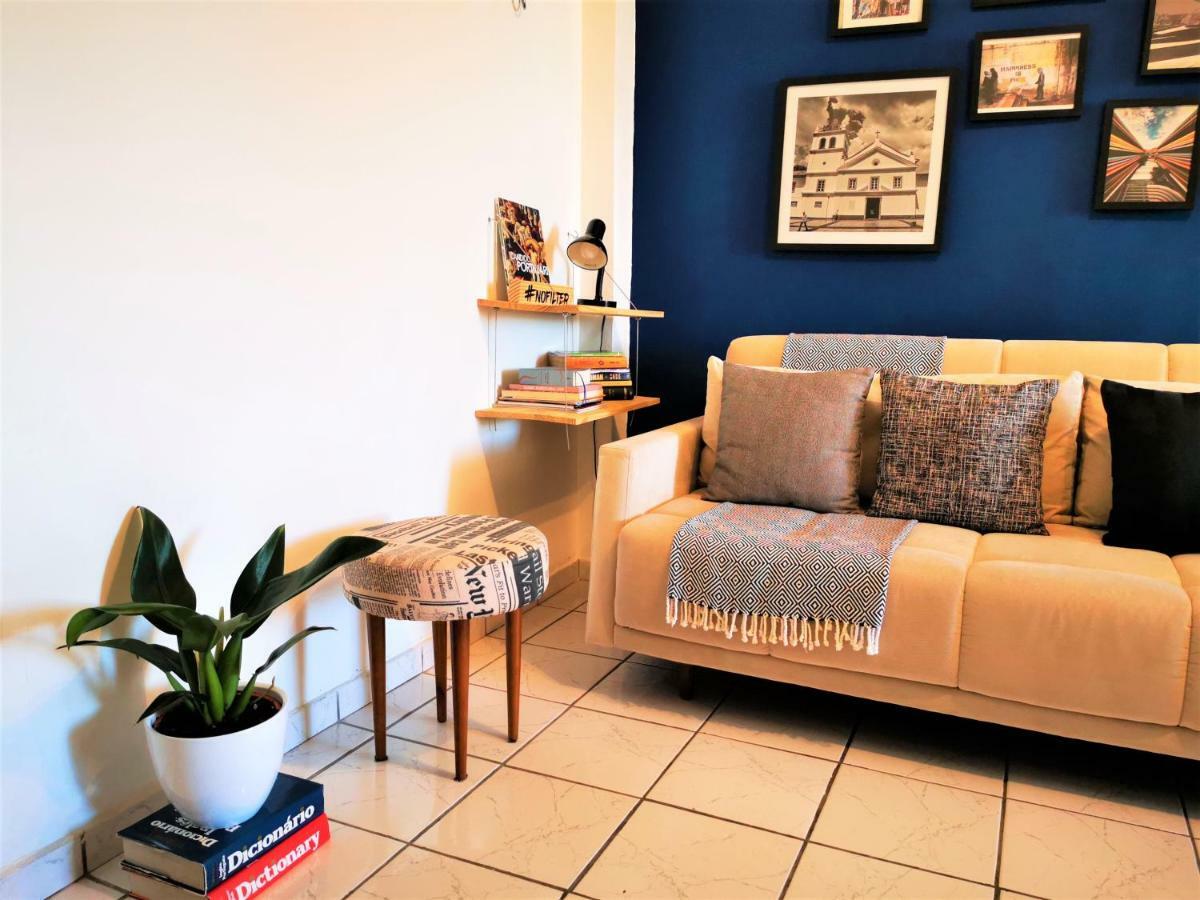 Apartamento Studio Na Av. Paulista São Paulo