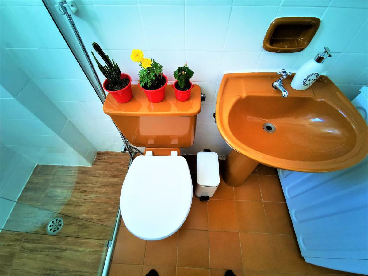 Apartamento Studio Na Av. Paulista
