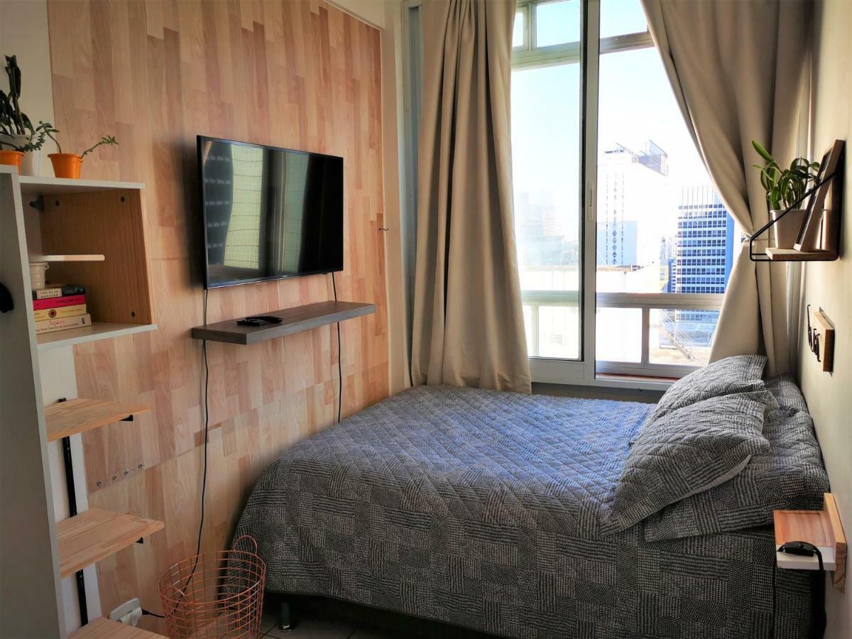 Studio Na Av. Paulista Apartamento São Paulo