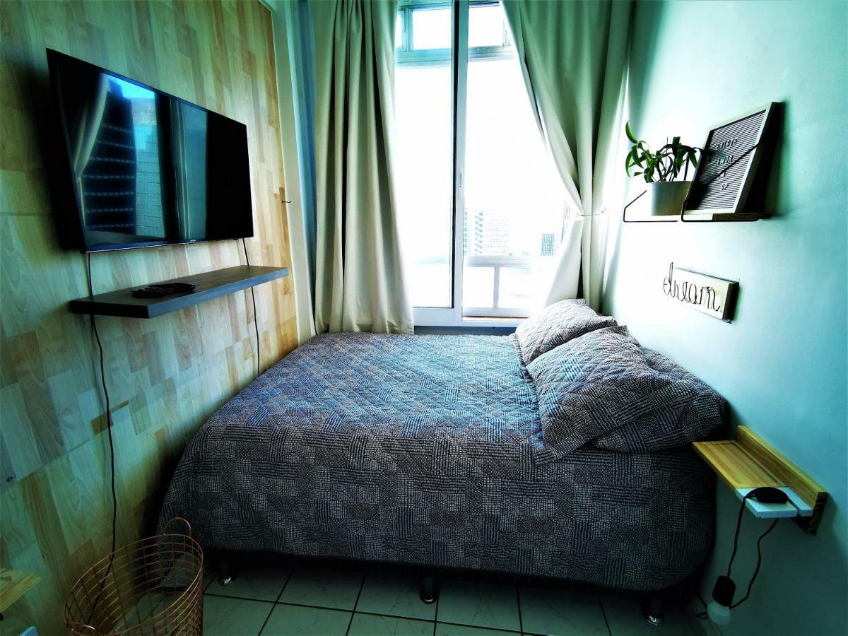 Studio Na Av. Paulista *