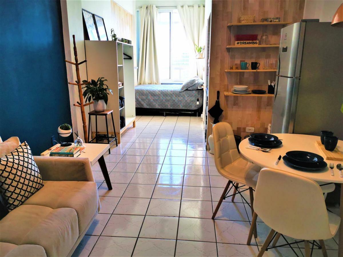 Studio Na Av. Paulista *
