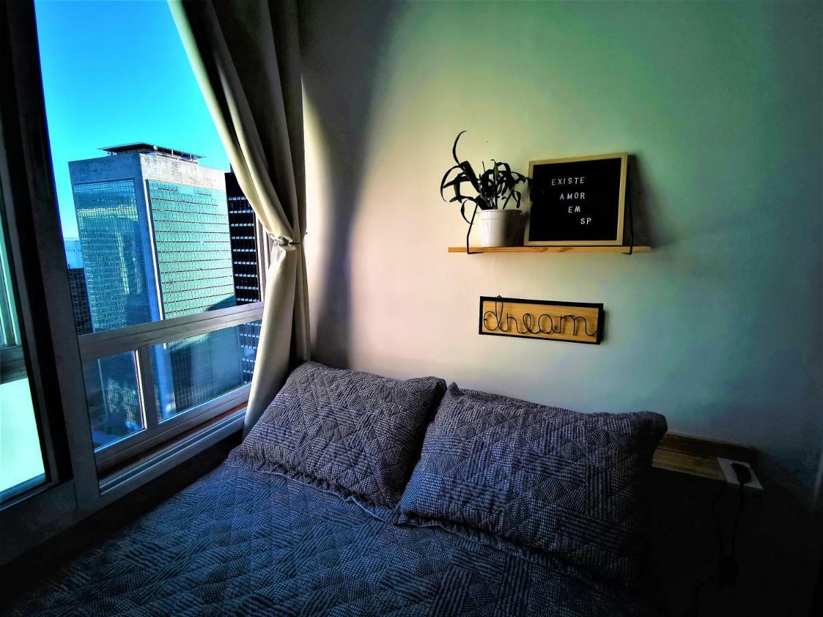 Studio Na Av. Paulista
