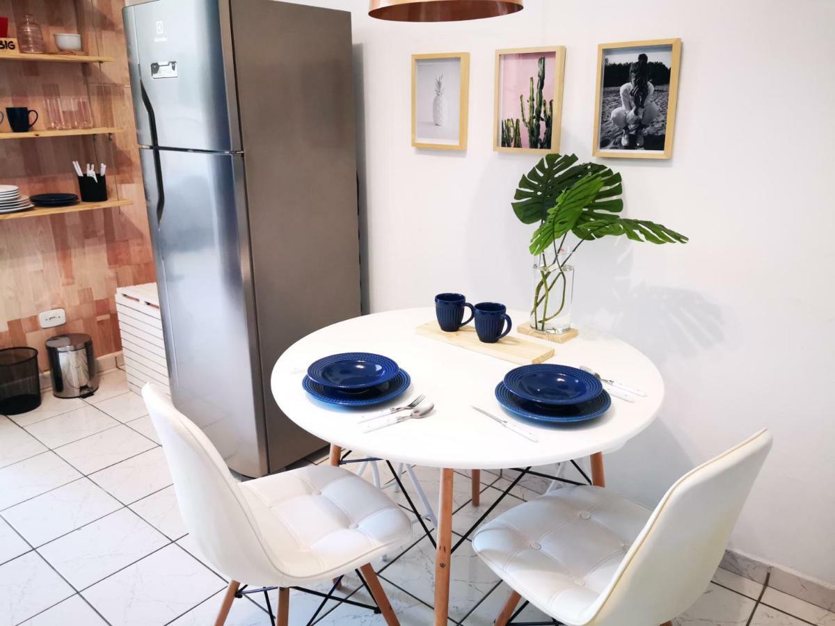 Apartamento Studio Na Av. Paulista São Paulo