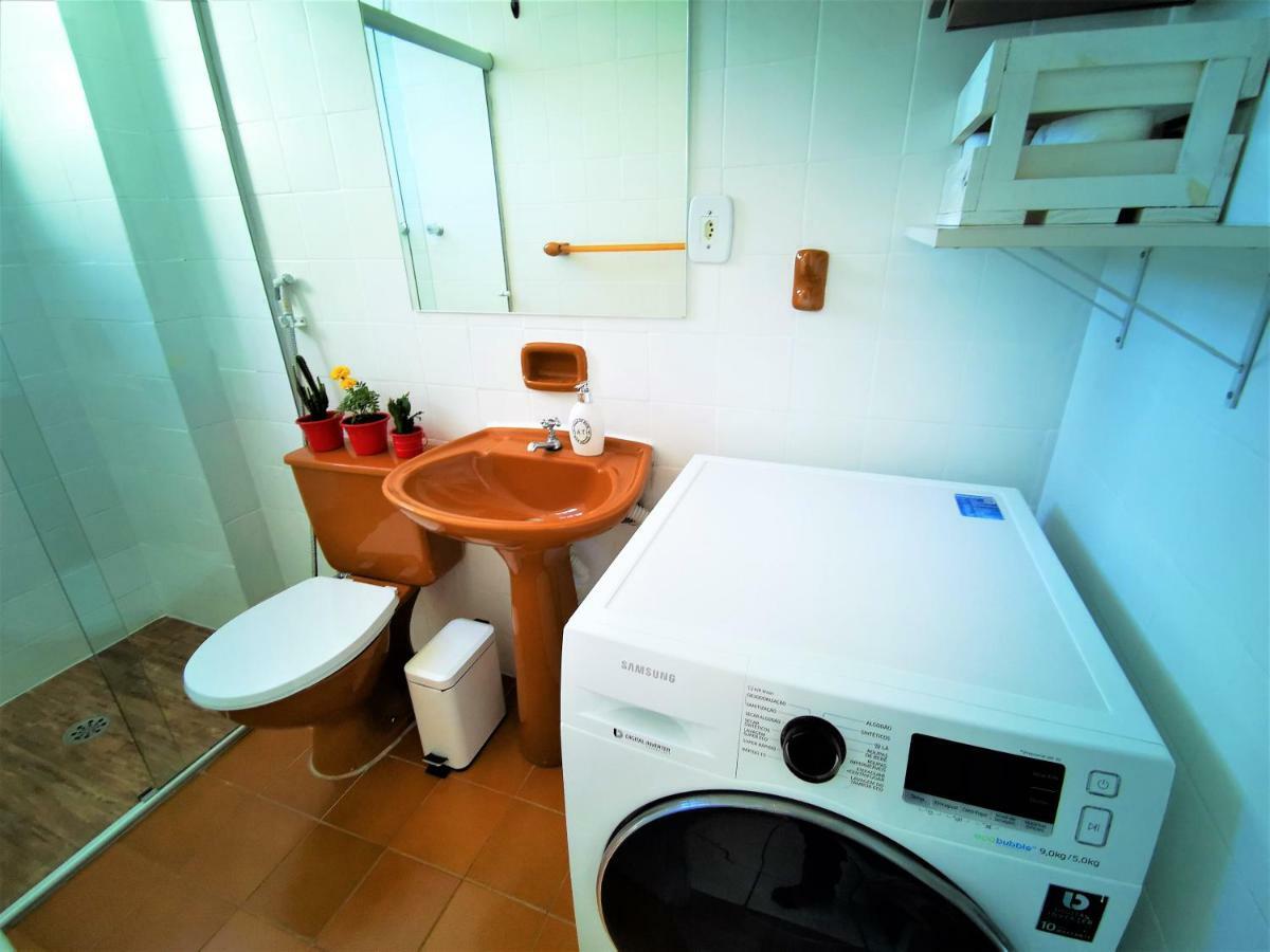Studio Na Av. Paulista Apartamento São Paulo