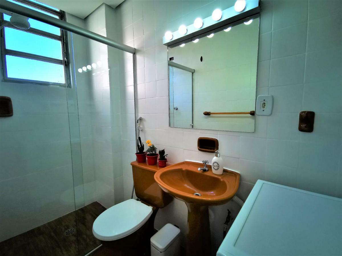 Studio Na Av. Paulista * São Paulo