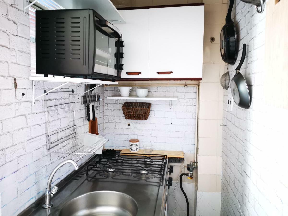 Apartamento Studio Na Av. Paulista São Paulo