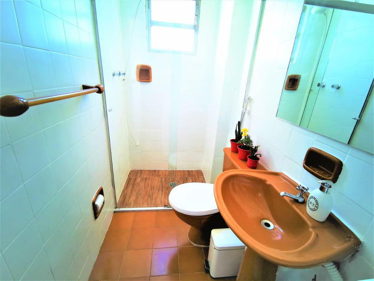 Studio Na Av. Paulista Apartamento